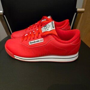 Classic Leather Reebok Sneakers